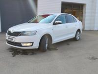 Skoda Rapid 2013 годаүшін4 000 000 тг. в Костанай