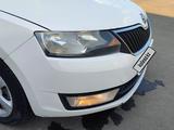 Skoda Rapid 2013 годаfor4 000 000 тг. в Костанай – фото 5