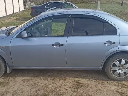 Ford Mondeo 2006 года за 2 700 000 тг. в Павлодар – фото 4