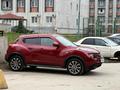 Nissan Juke 2014 года за 6 100 000 тг. в Алматы