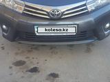 Toyota Corolla 2014 года за 8 500 000 тг. в Шымкент