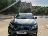 Toyota Camry 2010 года за 6 500 000 тг. в Жанаозен