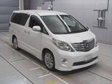 Toyota Alphard 2010 года за 3 000 000 тг. в Астана