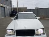 Mercedes-Benz S 320 1995 года за 2 500 000 тг. в Атырау – фото 3