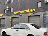 Mercedes-Benz S 320 1995 года за 2 500 000 тг. в Атырау