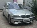 BMW 325 2003 годаүшін3 800 000 тг. в Алматы