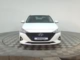 Hyundai Accent 2020 года за 6 230 000 тг. в Караганда – фото 2