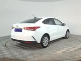 Hyundai Accent 2020 года за 6 330 000 тг. в Караганда – фото 5