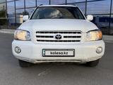 Toyota Highlander 2004 года за 6 400 000 тг. в Караганда – фото 3