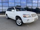 Toyota Highlander 2004 года за 6 400 000 тг. в Караганда – фото 2