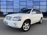 Toyota Highlander 2004 года за 6 400 000 тг. в Караганда