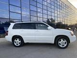 Toyota Highlander 2004 года за 6 400 000 тг. в Караганда – фото 5