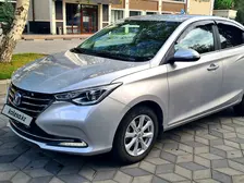 Changan Alsvin, 2024
