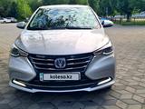 Changan Alsvin 2024 года за 5 100 000 тг. в Усть-Каменогорск – фото 2