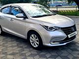 Changan Alsvin 2024 года за 5 100 000 тг. в Усть-Каменогорск – фото 3