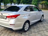 Changan Alsvin 2024 года за 5 100 000 тг. в Усть-Каменогорск – фото 4
