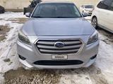 Subaru Legacy 2015 годаfor5 300 000 тг. в Актау