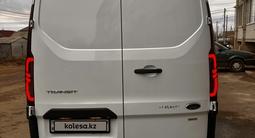 Ford Transit 2025 года за 17 500 000 тг. в Уральск – фото 4