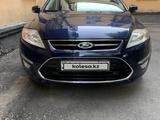 Ford Mondeo 2012 годаүшін7 700 000 тг. в Алматы – фото 3