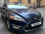 Ford Mondeo 2012 годаүшін7 700 000 тг. в Алматы – фото 4
