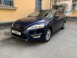 Ford Mondeo 2012 годаүшін7 700 000 тг. в Алматы – фото 2