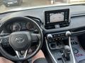 Toyota RAV4 2021 года за 15 900 000 тг. в Тараз – фото 8