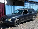 Audi A6 1996 годаүшін2 600 000 тг. в Алматы – фото 4