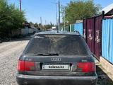 Audi A6 1996 годаүшін2 600 000 тг. в Алматы – фото 3