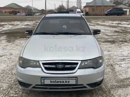 Daewoo Nexia 2013 года за 1 600 000 тг. в Кызылорда