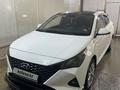 Hyundai Accent 2021 года за 7 600 000 тг. в Актобе – фото 10