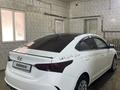 Hyundai Accent 2021 года за 7 600 000 тг. в Актобе – фото 12