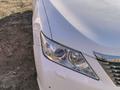 Toyota Camry 2013 годаfor9 000 000 тг. в Атырау – фото 4