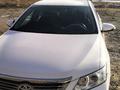 Toyota Camry 2013 годаfor9 000 000 тг. в Атырау – фото 9