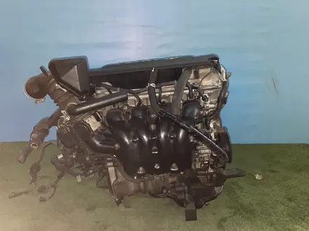 Двигатель на Toyota 2.4 литра 2AZ-FE за 520 000 тг. в Тараз – фото 10