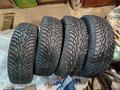 Шины195/65R15 NP5 95T Maxxis зимние, шипованные.үшін110 000 тг. в Усть-Каменогорск