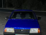 ВАЗ (Lada) 21099 2000 годаfor1 200 000 тг. в Тараз – фото 2