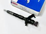 Форсунка Toyota 2367030170 1KD-FTV Euro 5 — 23670-39445/295900-0240/ за 145 000 тг. в Астана