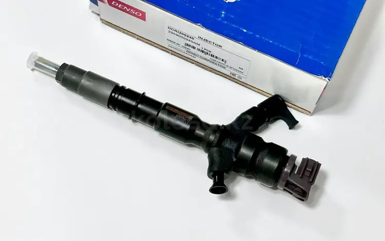 Форсунка Toyota 2367030170 1KD-FTV Euro 5 — 23670-39445/295900-0240/ за 145 000 тг. в Астана