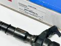 Форсунка Toyota 2367030170 1KD-FTV Euro 5 — 23670-39445/295900-0240/ за 145 000 тг. в Астана – фото 2