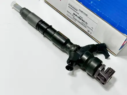 Форсунка Toyota 2367030170 1KD-FTV Euro 5 — 23670-39445/295900-0240/ за 145 000 тг. в Астана – фото 3