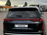 EXEED VX 2022 года за 10 500 000 тг. в Астана – фото 5