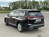 EXEED VX 2022 года за 10 500 000 тг. в Астана – фото 4