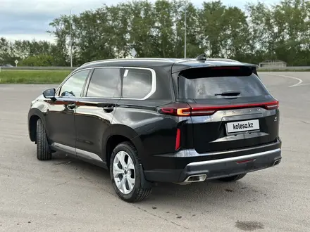 EXEED VX 2022 года за 10 500 000 тг. в Астана – фото 4
