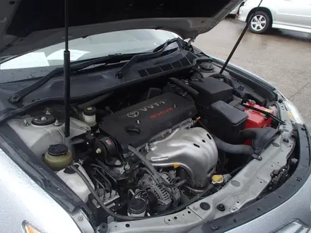 Двигатель 2AZ-FE VVTi 2.4л Мотор на Toyota Camry за 599 990 тг. в Алматы – фото 3