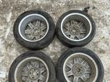 Диски R15 (4*98) Ваз, Лада, LADA за 65 000 тг. в Усть-Каменогорск – фото 2