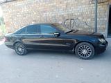 Mercedes-Benz S 350 2005 годаүшін5 600 000 тг. в Приозерск – фото 4