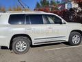Toyota Land Cruiser 2013 годаүшін20 800 000 тг. в Актобе – фото 2