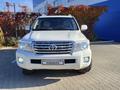 Toyota Land Cruiser 2013 годаүшін20 800 000 тг. в Актобе – фото 3