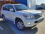 Toyota Land Cruiser 2013 годаүшін20 800 000 тг. в Актобе