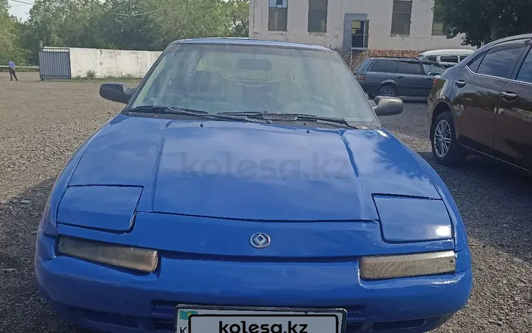 Mazda 323 1990 годаүшін750 000 тг. в Караганда